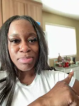 tikamoon (F young) - HOTWIFE RIDES & MILKS YOUR DICK🍦😈