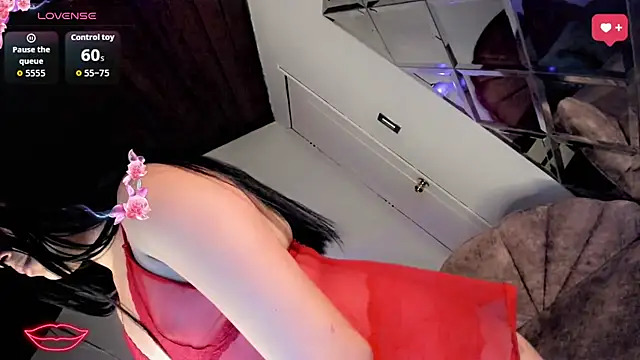 isadoraallen_1 webcam