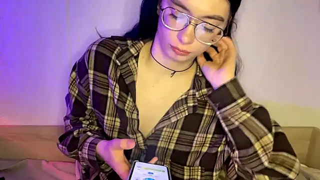 RenataBrought webcam