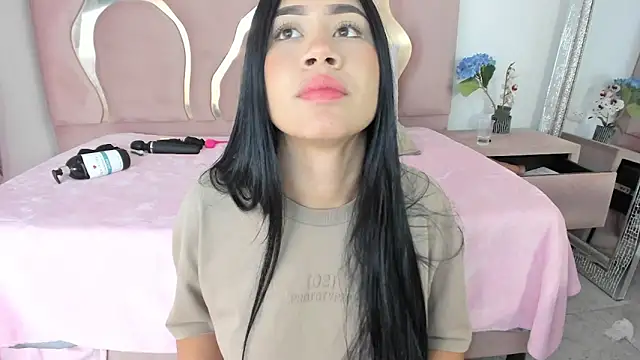 Sofia-candyht webcam