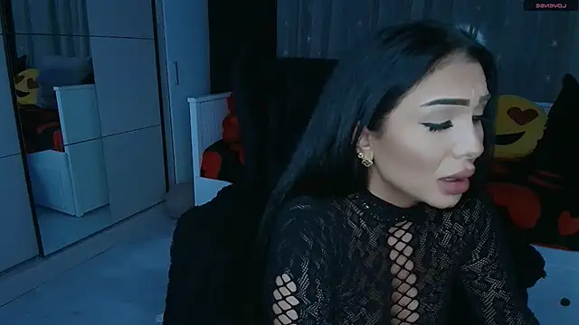 mistress_meryem webcam