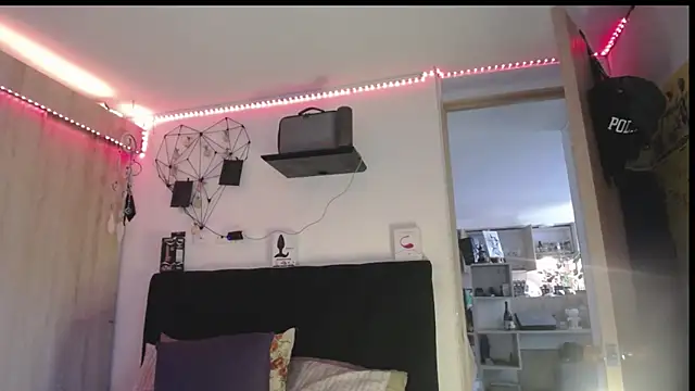 Santiago_kiler webcam