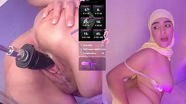 Nahid_Jaziri1 webcam