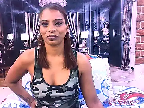 IndianSexyAss live sex cam