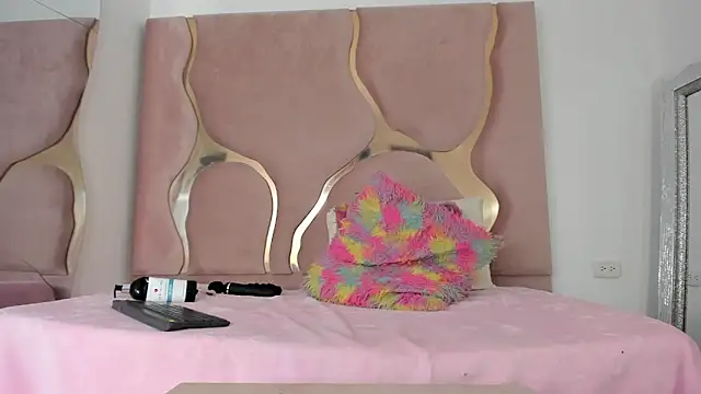 Sofia-candyht webcam