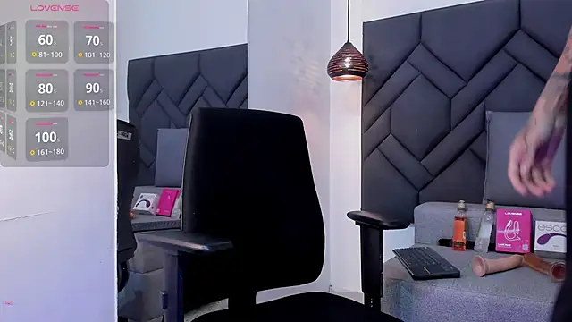 Hisoka_011 webcam