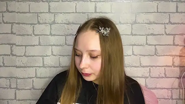 MertieVandusen webcam