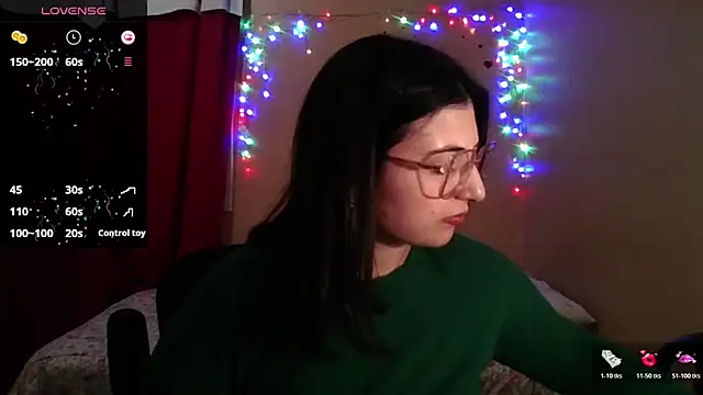 imsohornydacom webcam