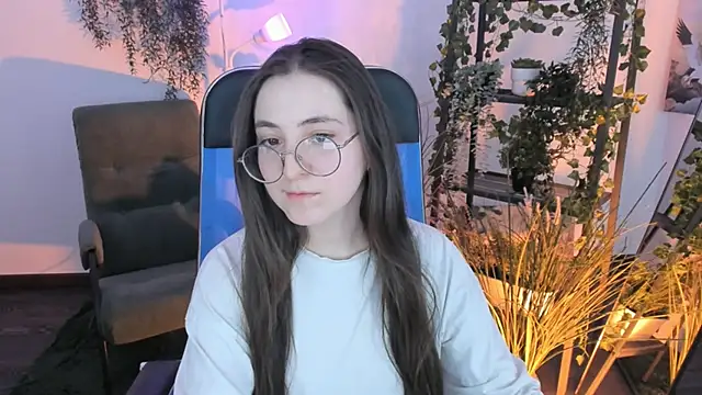 VirtuallVoyant webcam