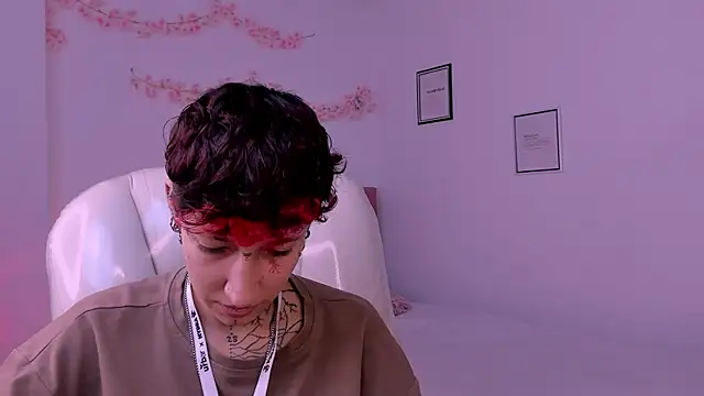 Luci_Rose webcam