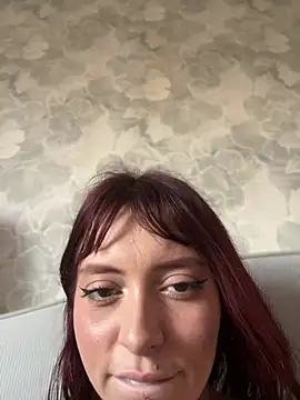 RojitasTeaseX_ webcam