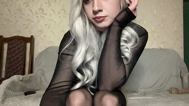 Gina_Rose_ts live sex cam