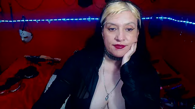 MATURE_Randy webcam
