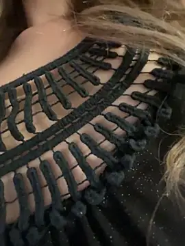 TheCinderella webcam