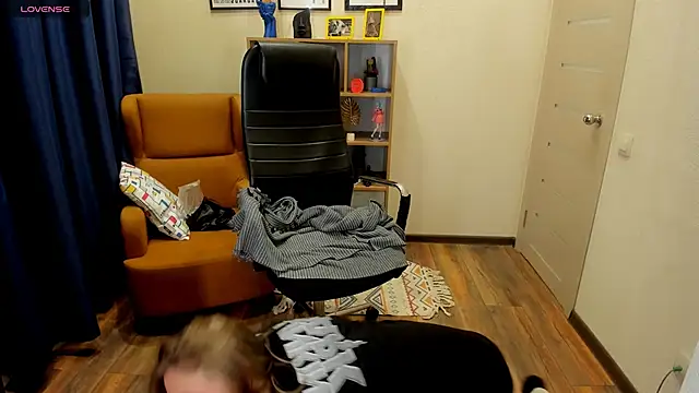 _fiona_Love webcam