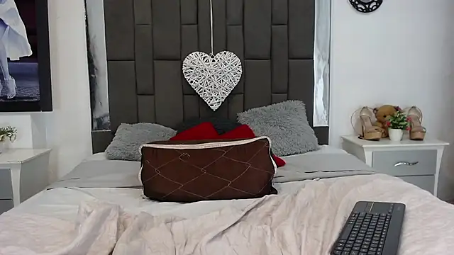 BonnieClydde webcam