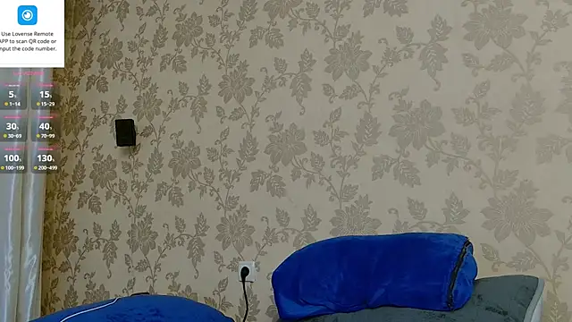 MartinBrandon webcam