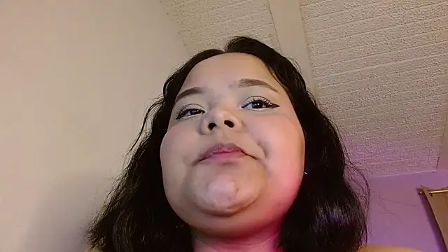 sexychubby___ webcam
