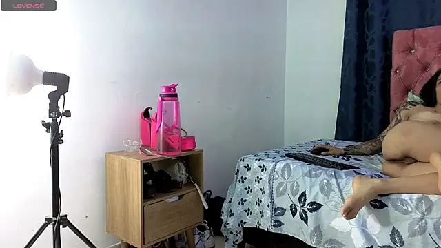 alissonandamy webcam