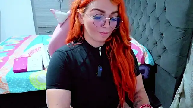 Alexatexa2929 webcam