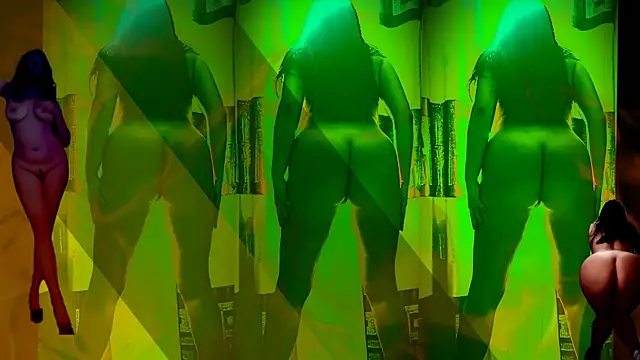 Lady_AnalXXXL webcam