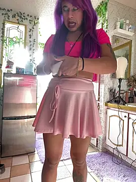 TranSexualJade95 webcam