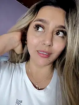 CelesteBlaze_ webcam
