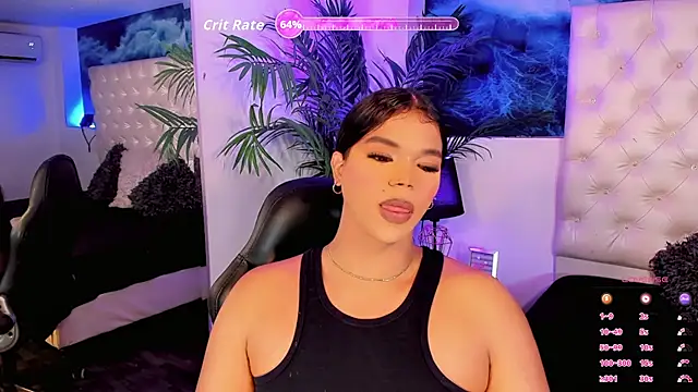 Keira_Fox31 webcam