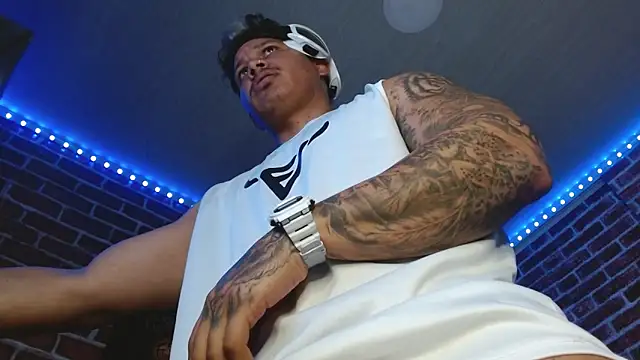 jordan_bigcock_ webcam