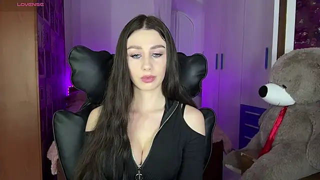 SweetCherry__N webcam