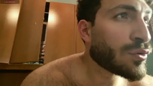 mark_ariete webcam