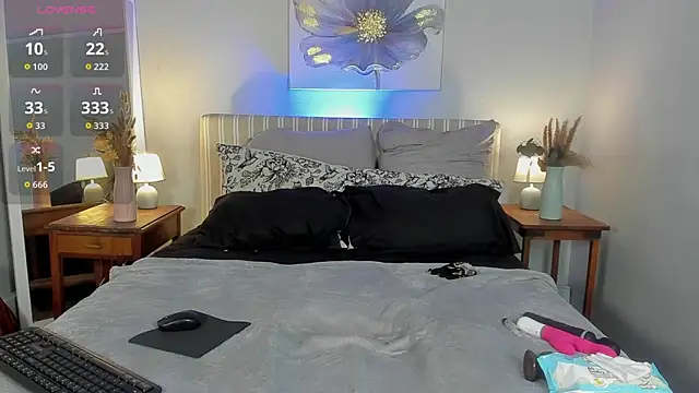 barbie_melanin webcam