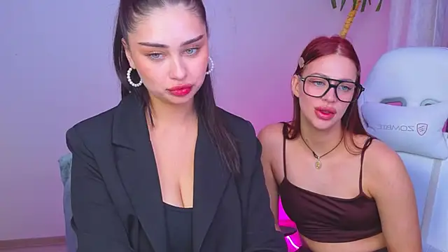 Sofia_Plump webcam