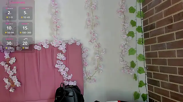 megan_n webcam