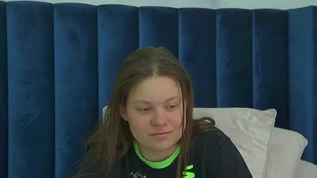 SaraFranklins webcam