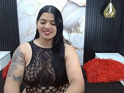 KarinaCortess webcam