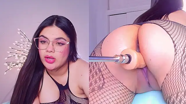 allie_cutie webcam