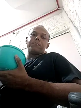 mailsonp (Ask my age) - Gozada em live