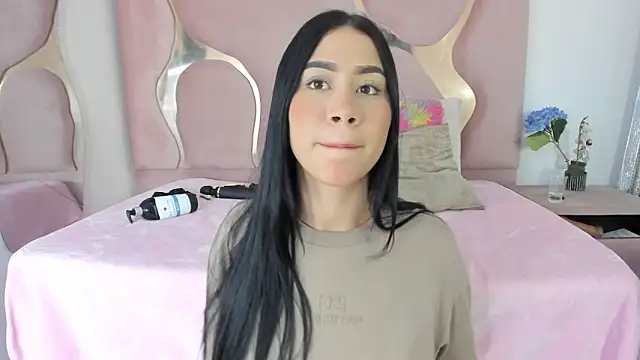 Sofia-candyht webcam