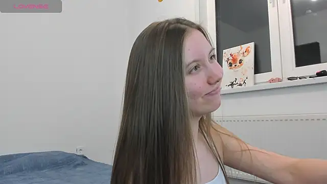 Peggy_Beauty webcam