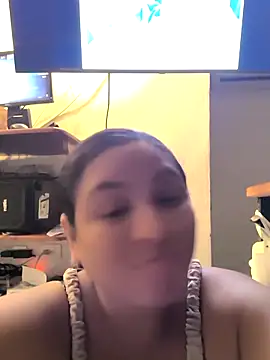 Francesca_ferrari webcam