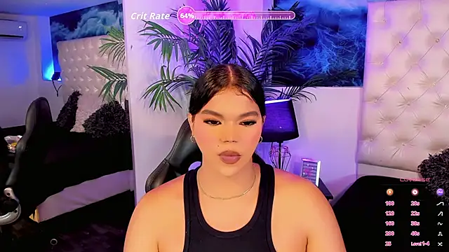 Keira_Fox31 webcam