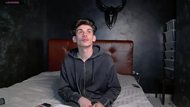 DanielCrush1 webcam