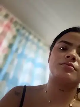 Kaily_Sweet16 webcam