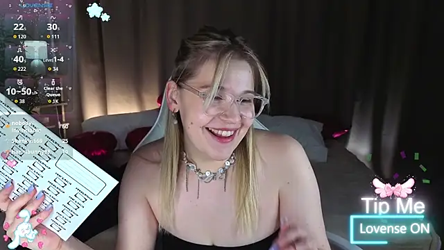 Colleen_Blake webcam