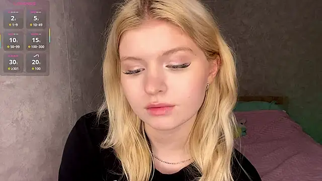 ShontaWasilko webcam