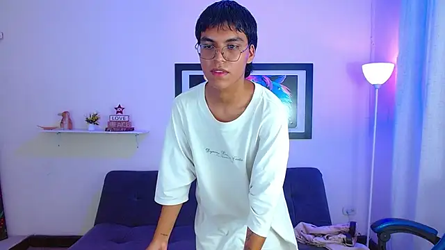 Maecum18 webcam
