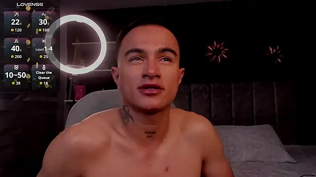 liamdeep - LiamDeep's free webcam - UK Sex Cams