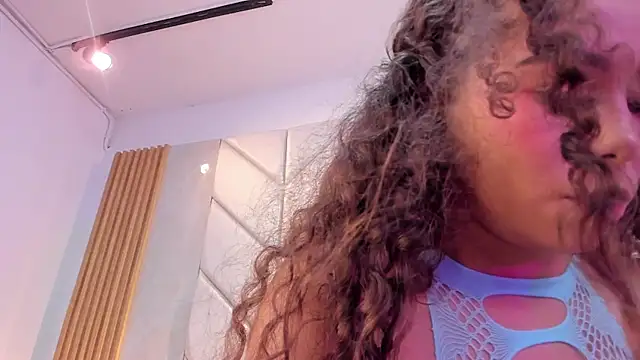 CamilaCastillo webcam