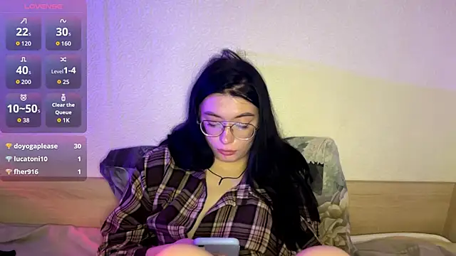 RenataBrought webcam